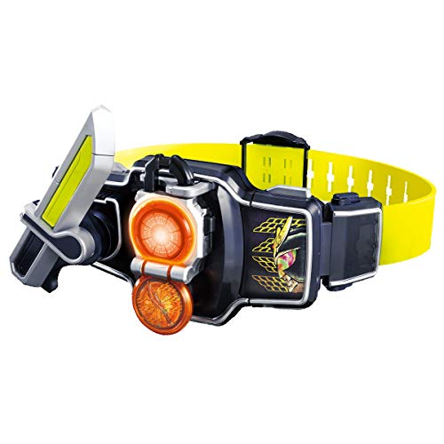 仮面ライダー 変身ベルト ver.20th DX戦極ドライバー(中古品)