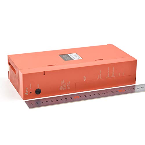 「未使用品」電源ユニット MELSEC-A A61P(中古品)