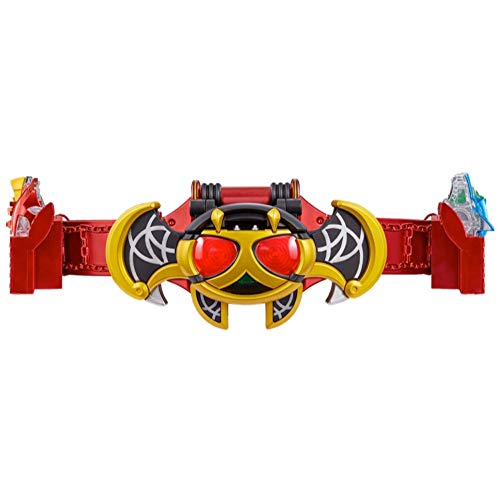 「未使用品」COMPLETE SELECTION MODIFICATION キバットベルト（CSMキバットベルト）(中古品)
