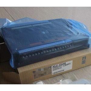 「未使用品」（修理交換用 ） 適用する MITSUBISHI/三菱 A0J2-E56AR AC入力／リレー出力(中古品)