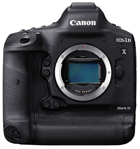 「非常に良い」Canon デジタル一眼レフカメラ EOS-1D X Mark III ボディー EOS-1DXMK3(中古品)