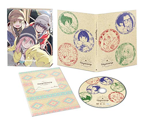 へやキャン△ [Blu-ray](中古品)の通販は 15,336円