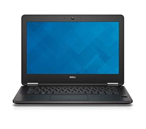アウトレットパーク Dell Latitude E7270 12.5-Inch Ultrabook - Intel