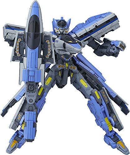 「非常に良い」MODEROID 新幹線変形ロボ シンカリオン シンカリオン 500こだま ノンスケー(中古品)