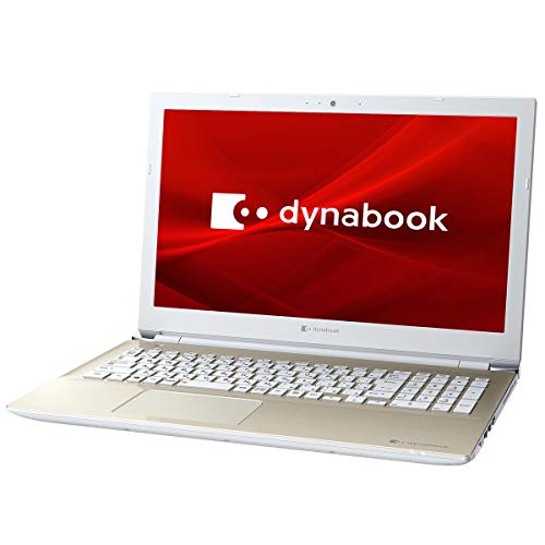 Dynabook P1T6MPEG dynabook T6（サテンゴールド）(中古品)の通販は 59,880円