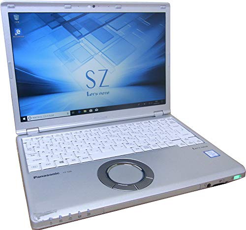 パソコン ノートパソコン Panasonic Let´s note SZ6 CF-SZ6 Core i5 73