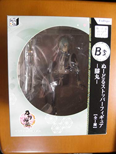 みんなのくじ 刀剣乱舞-ONLINE- 〜ぬーどるストッパーの陣 其ノ弐〜 B賞 ぬ(中古品)の通販は