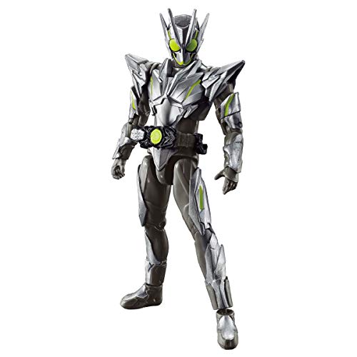「非常に良い」仮面ライダーゼロワン RKF 仮面ライダーゼロワン メタルクラスタホッパー(中古品) 8,184円