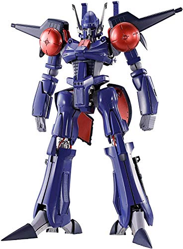 「非常に良い」HI-METAL R 重戦機エルガイム バッシュ 約225mm ABS&amp;ダイキャスト&amp;PVC製 塗(中古品)