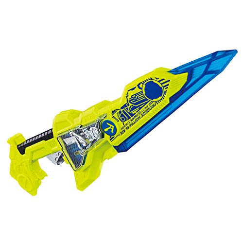「未使用品」仮面ライダーゼロワン DXプログライズホッパーブレード(中古品)