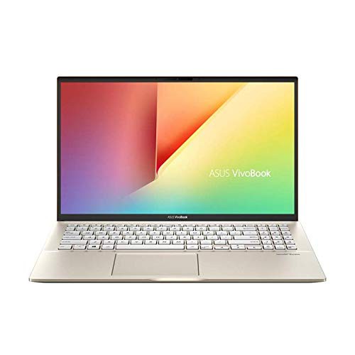 S531FA-BQ257TS(モスグリーン) VivoBook S 15.6型 Core i5/8G(中古品