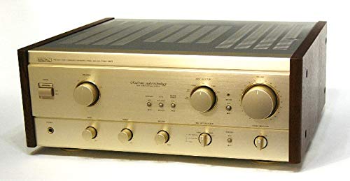 DENON デノン(デンオン)　PMA-1090G ゴールド　プリメインアンプ(中古品)