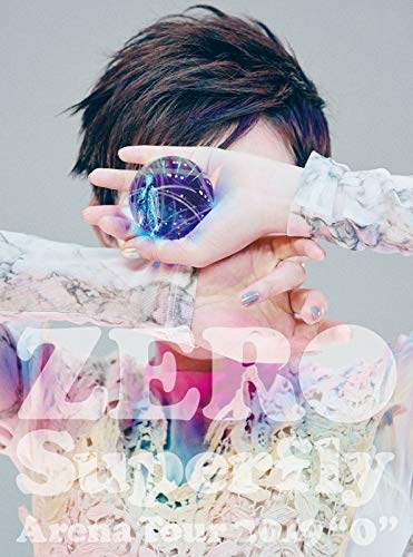 「非常に良い」Superfly Arena Tour 2019 “0 (BD) [Blu-ray](中古品)