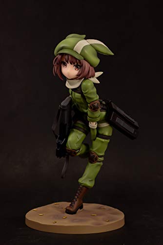 「未使用品」ソードアート・オンライン オルタナティブ ガンゲイル・オンライン レン ~D(中古品)