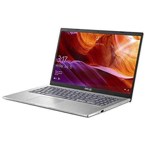 「非常に良い」ASUS（エイスース） ASUS Laptop 15 X545FA（Core i7）トランスペアレント (中古品)
