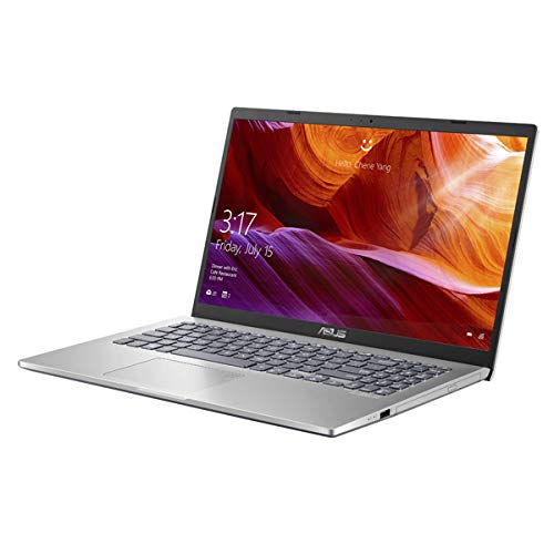 ASUS（エイスース） ASUS Laptop 15 X545FA（Core i3）トランスペアレント (中古品)