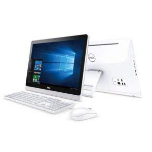 Inspiron 22 3000シリーズ 3264 AIO AI36T-7HHB DELL Windowsデスクトップ(中古品)の通販は