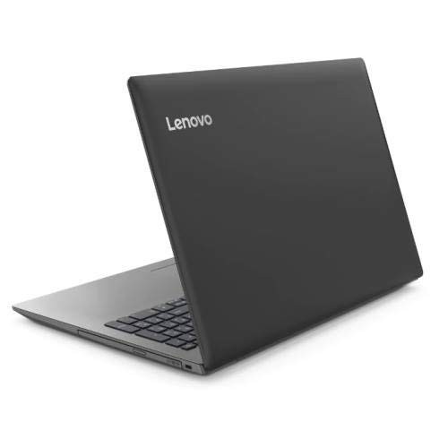 81D600TGJP IdeaPad 330 15.6型(オニキスブラック) E2/4GB/500G(中古品)