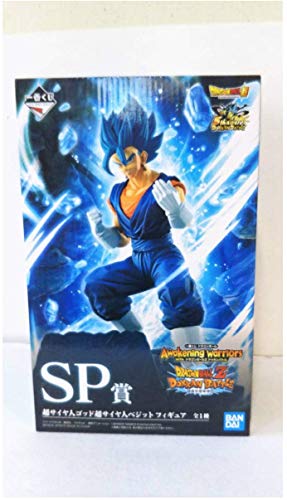 「非常に良い」一番くじ ドラゴンボール Awakening warriors with ドラゴンボールZ ドッカ(中古品)