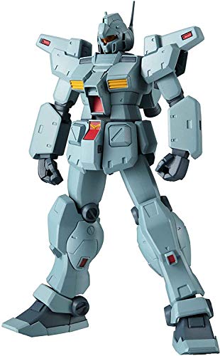 ROBOT魂 機動戦士ガンダム0083 [SIDE MS] RGM-79N ジム・カスタム ver. A.N(中古品)の通販は