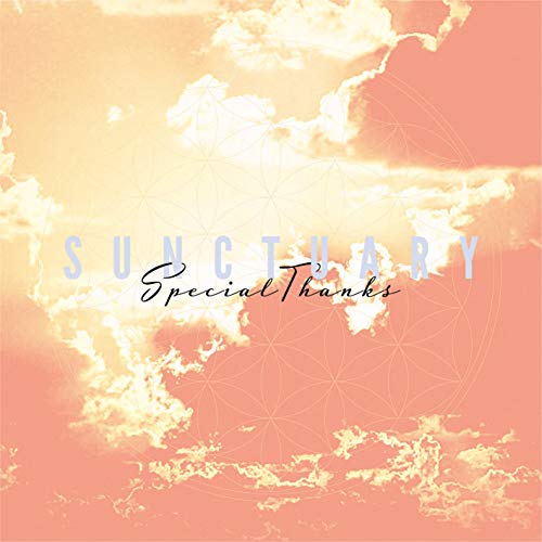 「ほぼ新品」SUNCTUARY※初回限定盤(CD+DVD)(中古品)