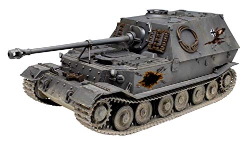 プラッツ/イタレリ WORLD OF TANKS ドイツ軍 駆逐戦車 フェルディナント SP(中古品)