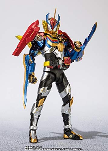 BANDAI SPIRITS(バンダイ スピリッツ) S.H.フィギュアーツ 仮面ライダーグ (中古品)の通販は