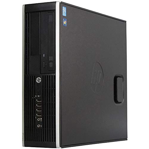 中古パソコン Windows10 デスクトップ 一 HP 8300Elite Core i7 3770 3.4( (中古品)