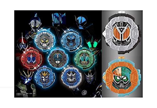 仮面ライダージオウ サウンドライドウォッチシリーズ GPライドウォッチPB02(中古品)の通販は 17,787円