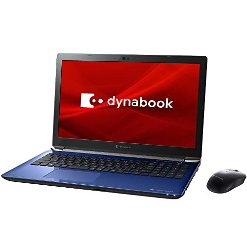 「非常に良い」Dynabook P2T7MPBL dynabook T7 （スタイリッシュブルー）(中古品)