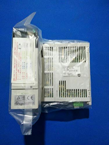 「未使用品」（修理交換用 ）適用する MR-J2S-20B1 サーボドライバサーボアンプ MR-Jシ (中古品) 57,158円