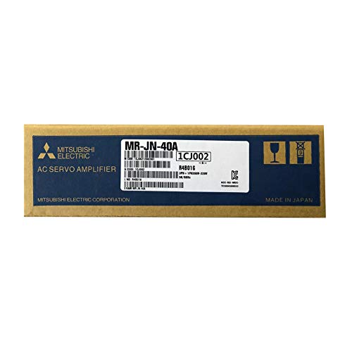 修理交換用 ）適用する MR-J3-10A1 サーボドライバサーボアンプ MR-J