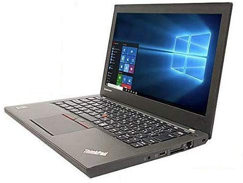 （高速SSD仕様）（Win 10搭載） レノボ ThinkPad X240 第4世代CPU：Core i3(中古品)