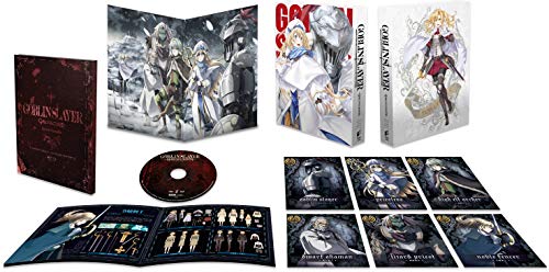 「非常に良い」ゴブリンスレイヤー -GOBLIN'S CROWN- プレミアム・エディション(初回生産 (中古品)