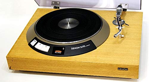 DENON デノン(デンオン)　DP-3700F　アナログレコードプレイヤー (DP-3000+(中古品)