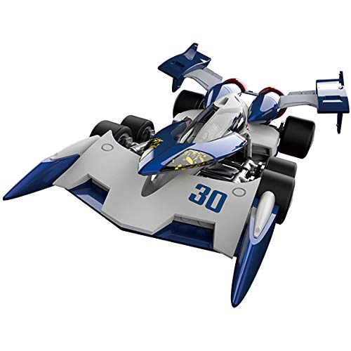 「非常に良い」ヴァリアブルアクションキット 新世紀GPXサイバーフォーミュラ スーパーア (中古品)