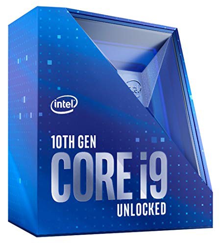 INTEL CPU BX8070110900K Core i9-10900K プロセッサー 3.7GHz 20MB キャッ(中古品)