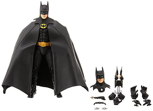 TAMASHII NATIONS バットマン 1989 S.H. Figuarts アクションフィギュア(中古品)の通販は