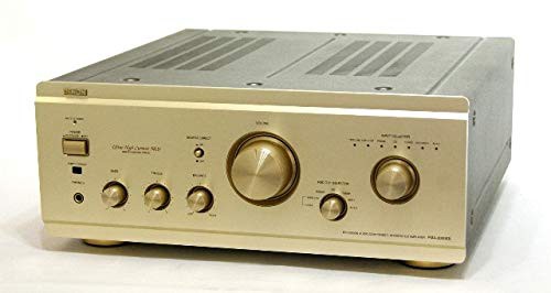 DENON デノン(デンオン)　PMA-2000IIR ゴールド　プリメインアンプ(中古品)