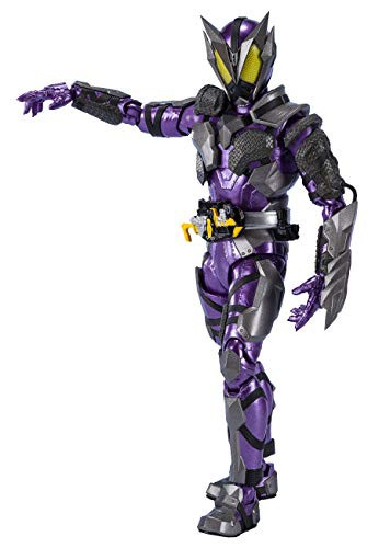 S.H.フィギュアーツ 仮面ライダーゼロワン 仮面ライダー滅 スティングスコ (中古品)の通販は 9,506円