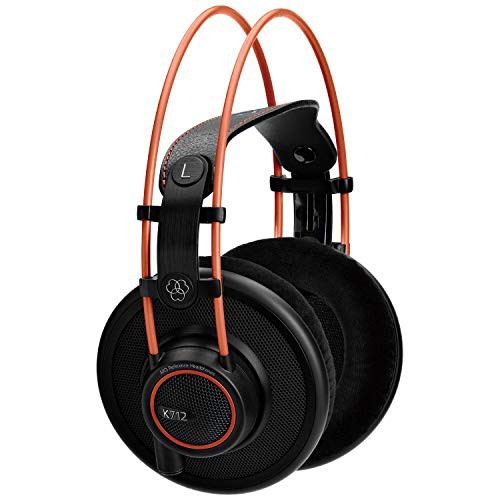 モデル（AKG公式ストア） AKG プロフェッショナル オープンエアー型 モニタ(中古品)