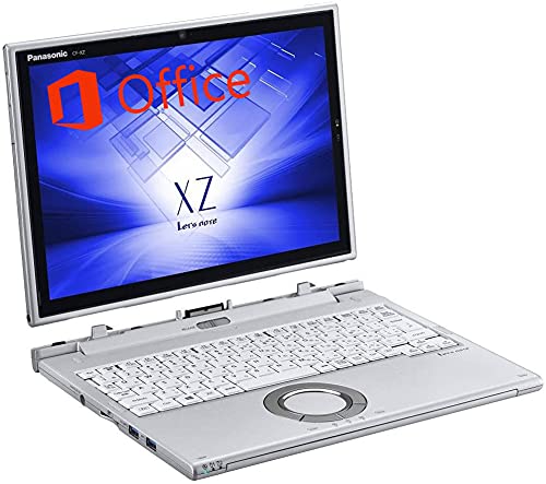 Win 10搭載Panasonic Let's note CF-NX3 第4世代Core i5-4300U(1.9GHz)８GBメモリSSD 中古快速SSD仕様Win 10搭載Panasonic Let\u0027s note CF-LX4
