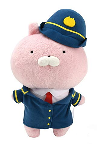 うさこ車掌 ぬいぐるみ S 東京駅 限定 うさまる(中古品)の通販は