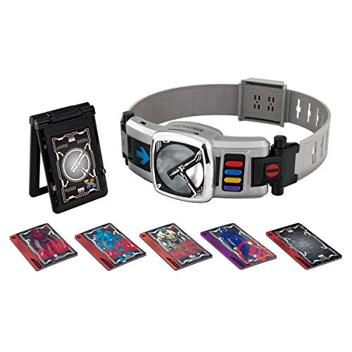 「ほぼ新品」仮面ライダー 変身ベルト ver.20th DXデンオウベルト(中古品)