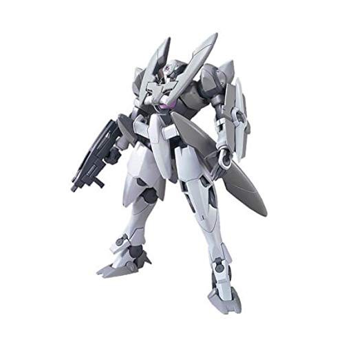 Amazon | HG 1/144 GNX-603T ジンクス (機動戦士ガンダム00) | プラモデル 通販
