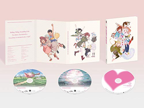 「ローリング☆ガールズ」Blu-ray BOX ?5周年記念特装版?[初回限定生産](中古品)