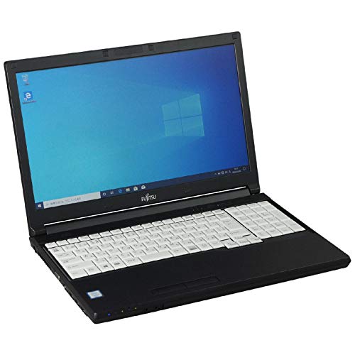中古パソコン Windows10 ノートPC 一 富士通 LIFEBOOK A576/P(PX) Core