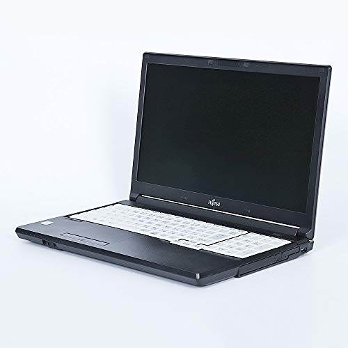 「非常に良い」中古ノートパソコン 富士通 LIFEBOOK A576/PX Core i5-6300U 2.40GHz メモ (中古品)