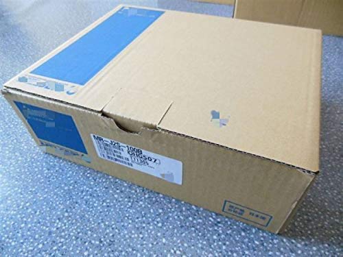 「ほぼ新品」（修理交換用 ）適用する 三菱/MITSUBISHI MR-J2S-100B ACサーボアンプ シ (中古品)