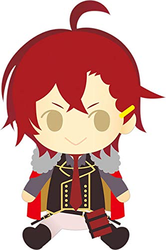 文豪とアルケミスト 審判ノ歯車 きみとふれんず ぬいぐるみ/太宰治(中古品)